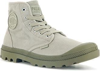 Boots Men's Pampa Hi Originale Canvas Boots