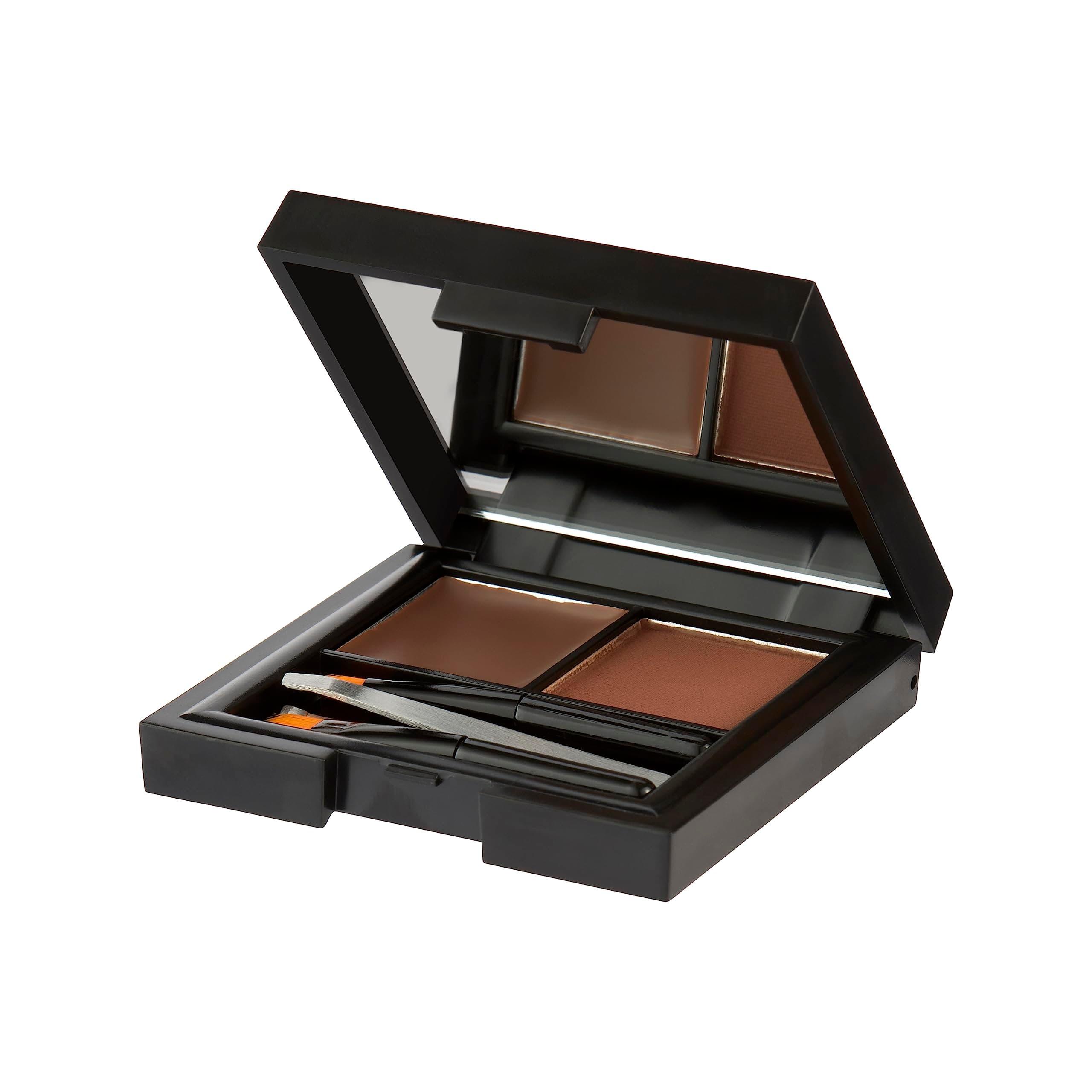 Sleek Make Up Eye Brow Kit - Medium