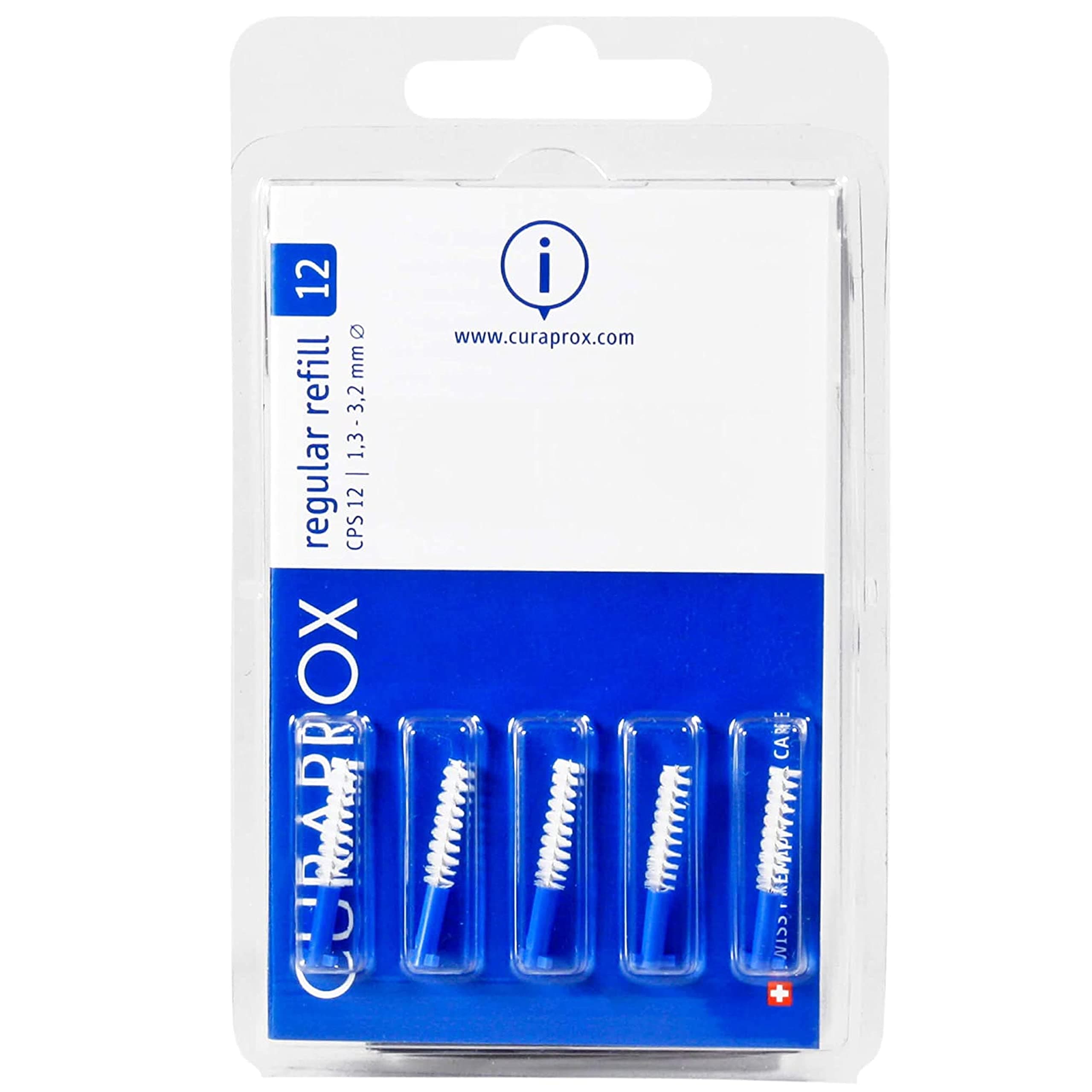 Curaprox Regular Blue CPS12 x 1