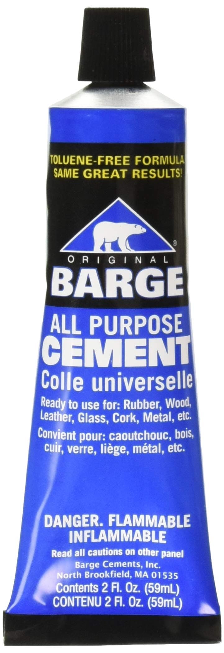 Barge All-Purpose Cement 2 oz.