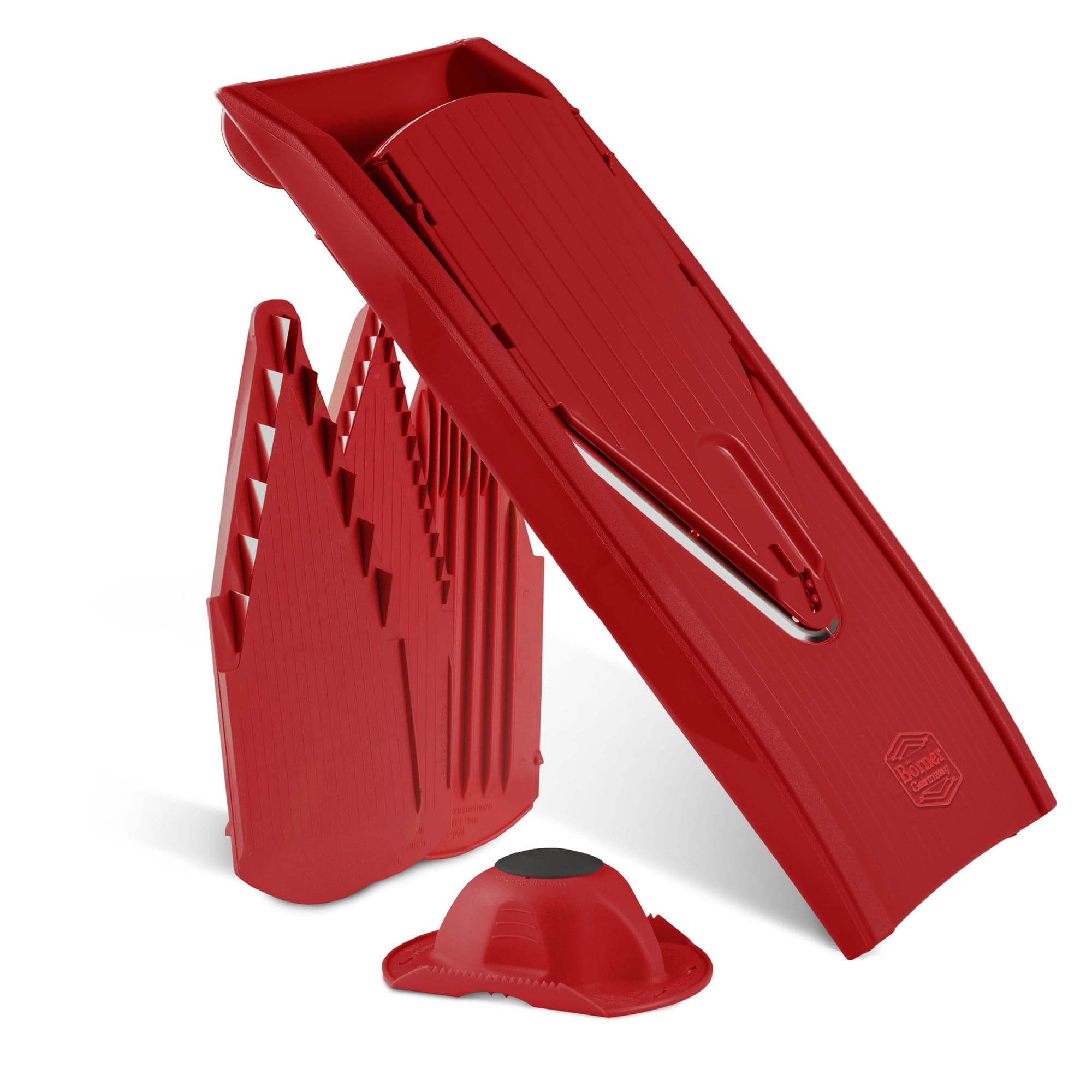 V1 Classic Line Starter Set : Red