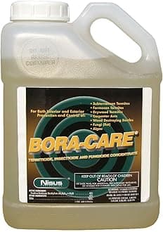 Nisus BORACARE Borate Wood Treatment