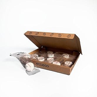 Washing Machine & Dishwasher Cleaner Detox Tablets/Deep Clean, Odour Removal, Fits All Machines, De-Scales, Vegan Friendly (10 Tablets)