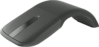 Microsoft E6W-00002 Arc Touch Mouse Surface Edition - Charcoal