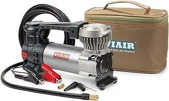 Viair 00088 88P Portable Air Compressor