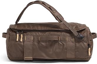 The North Face Men's Base Camp Voyager 32L Duffel Bag