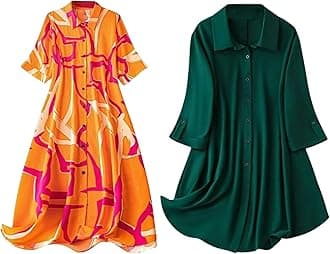 Leriya Fashion Women's Casual Dress