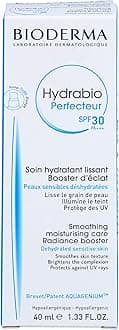 Bioderma Hydrabio Perfecteur Spf30 40ml