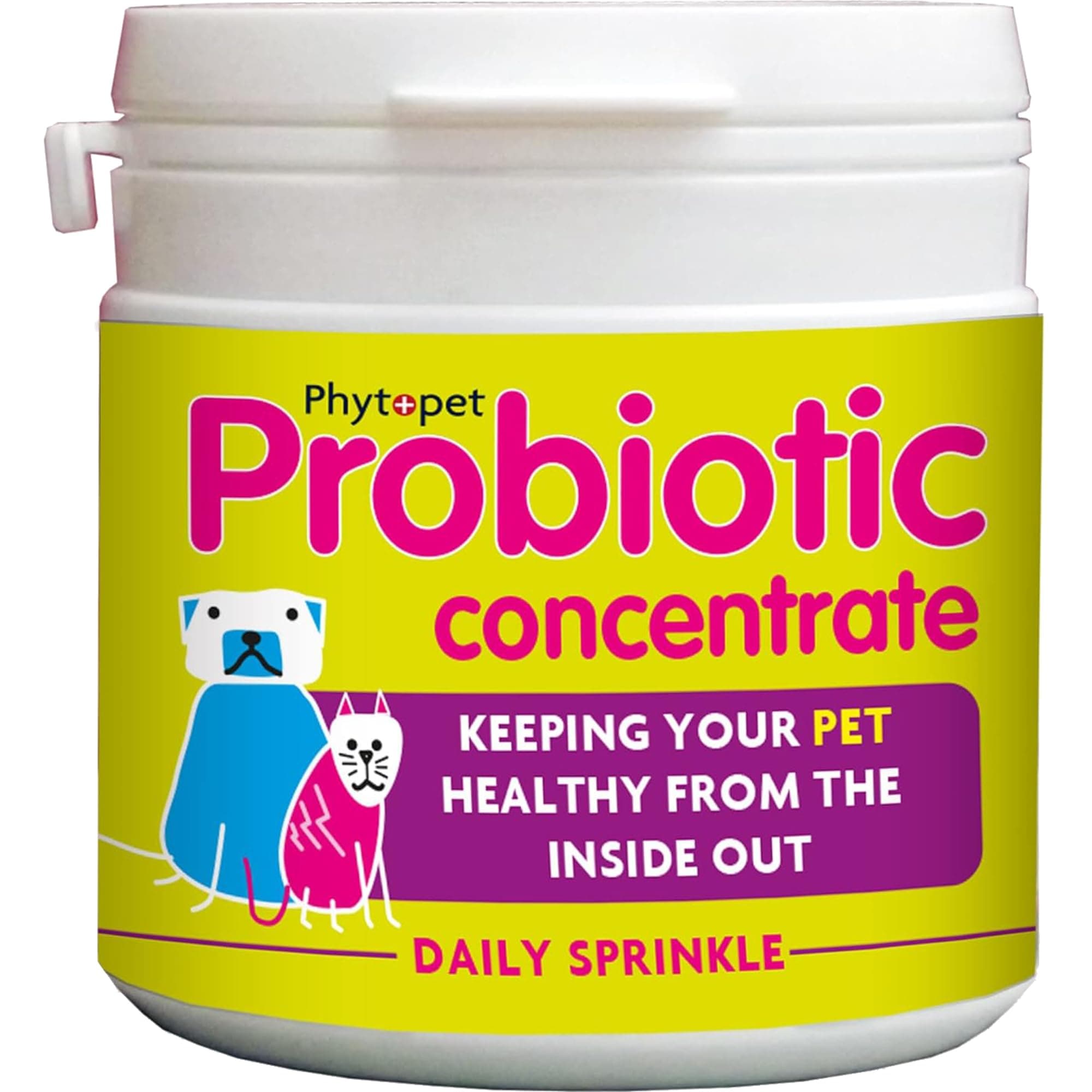 Probiotic Concentrate