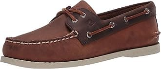 Sperry Men's Authentic Original 2-Eye Boat Shoe