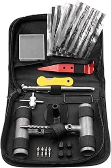 39pcs Tire Repair Kit