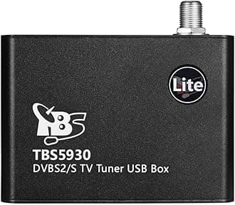 TBS5930 lite DVB-S2 DVB-S Universal TV Tuner USB Card