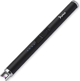 Portable Slim Lighter