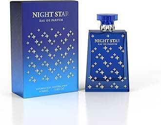 Night Star - For Men - 100ml/3.4 Fl.Oz