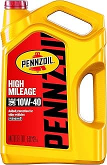 Pennzoil
