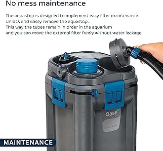 OASE Indoor Aquatics Biomaster Thermo 600