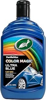 Turtle wax FG8310 Color Magic Ultra Blue 500ml