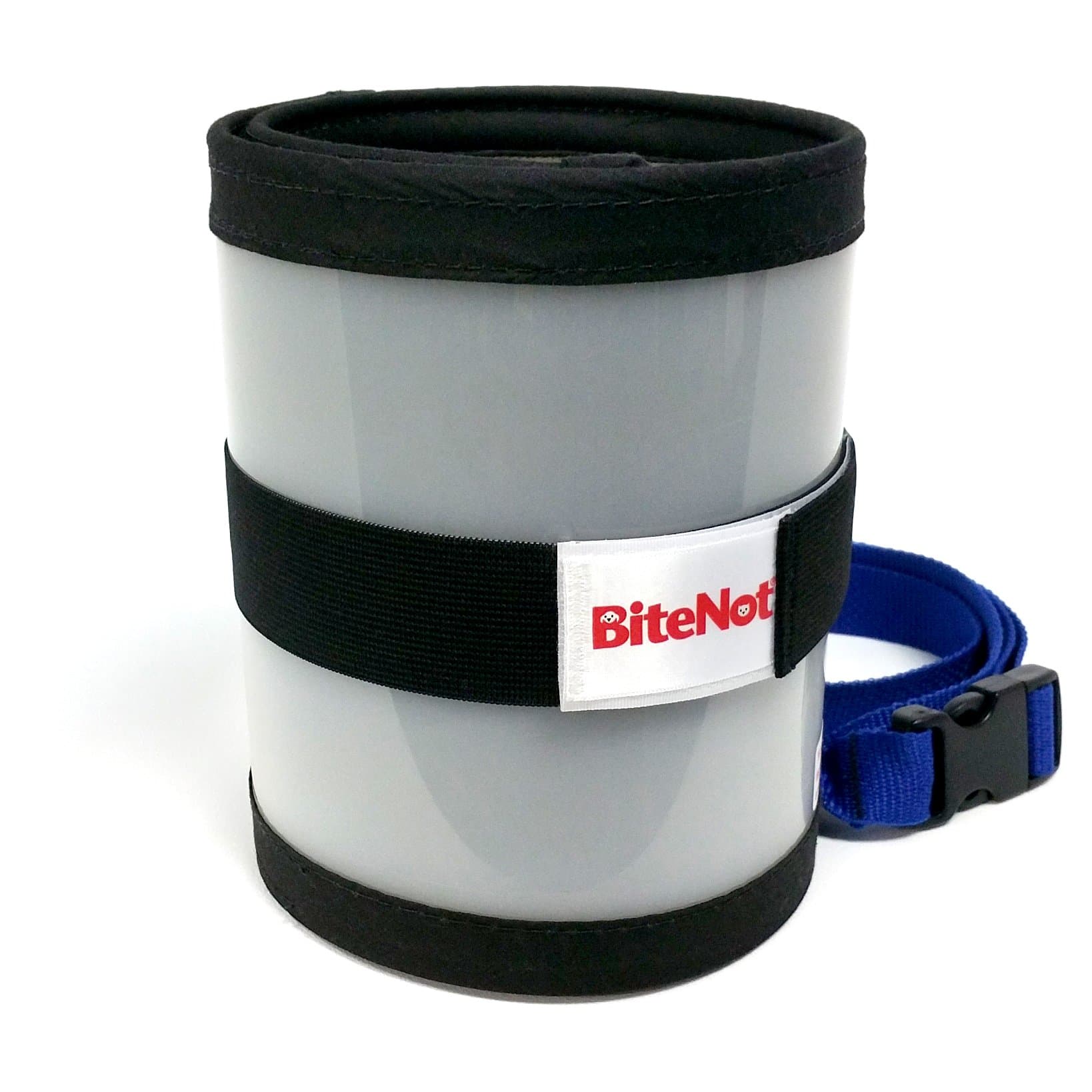 Collar, 3.5"W X 16"L