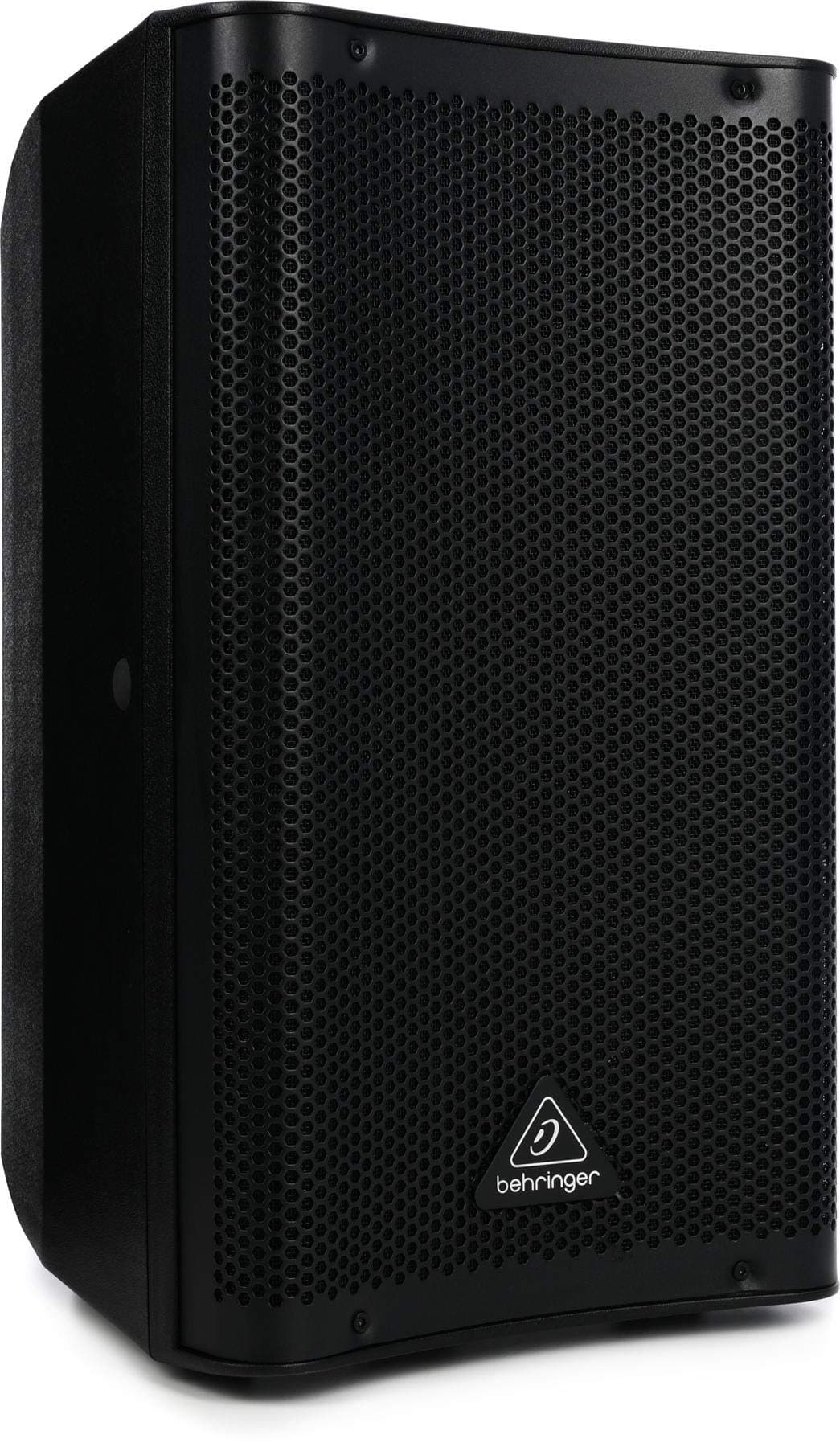 PA System (DR110DSP)
