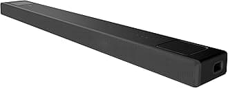 HT-A5000 5.1.2ch Dolby Atmos Sound Bar Surround Home Theater with DTS:X and 360 Spatial Mapping works Alexa Google Assistant
