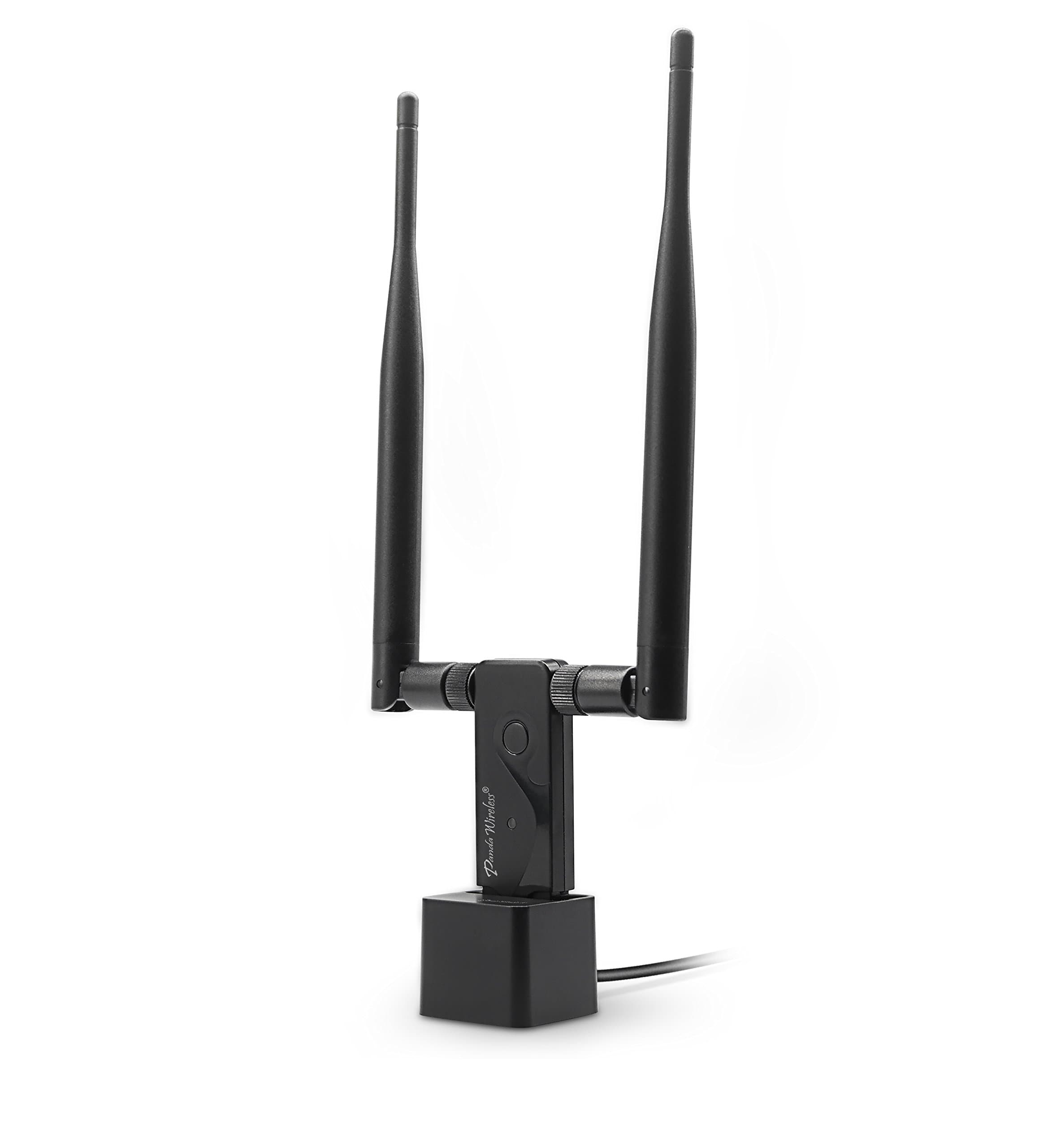 Panda Wireless PAU09 N600