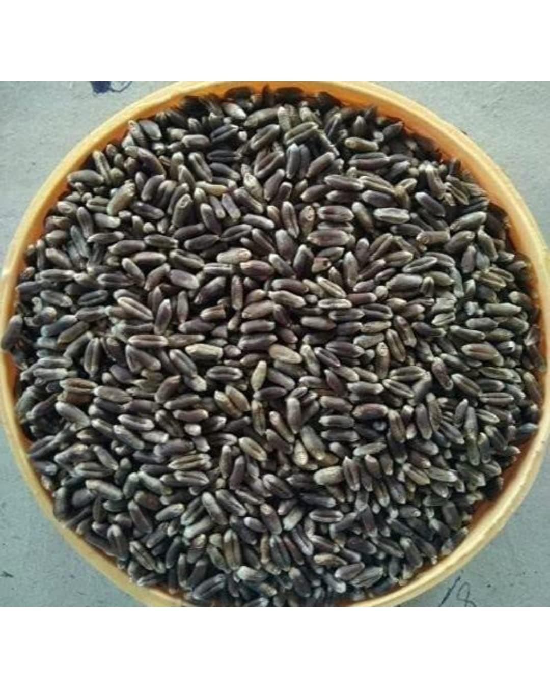 Black Wheat 1 Kg