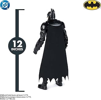 Ninja Strike 12" Action Figures