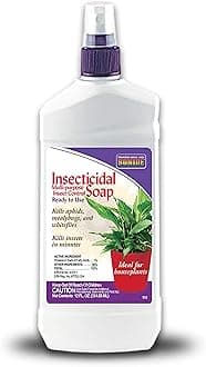 Bonide Liquid Insecticidal Soap 12 oz.88