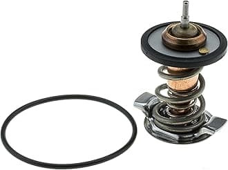 MotoRad 735-180 Thermostat Insert - Chevrolet Camaro (10-15), Cadillac CTS (08-15) Cadillac STS (08-11) Cadillac ATS (13-15)