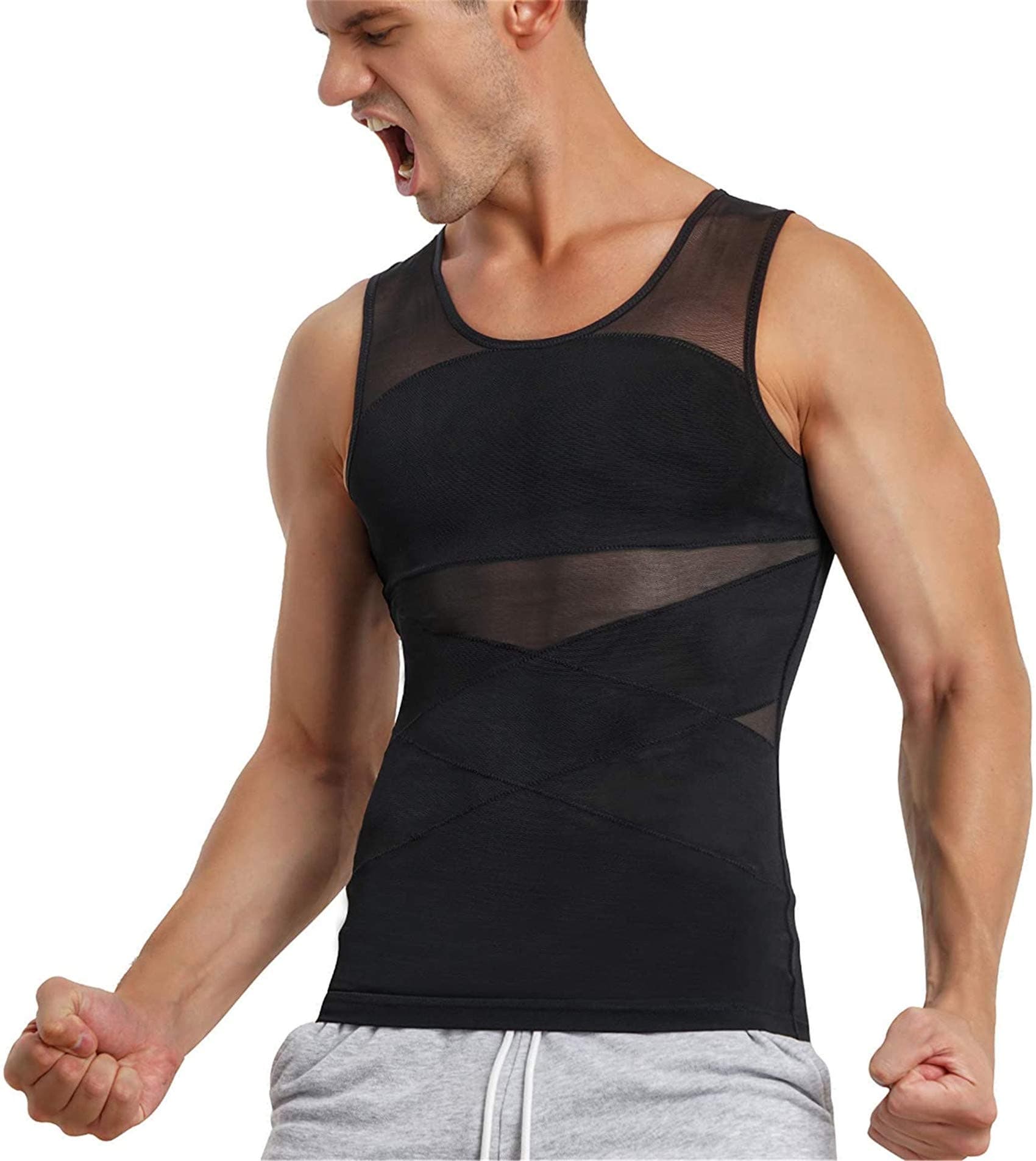 mens Seamless Seamless