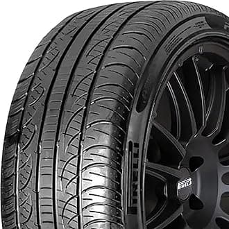 Pirelli P Zero All Season UHP All Season 265/40R19 102V XL Passenger Tire