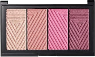 Master Blush Color and Highlighting Kit, 78 g