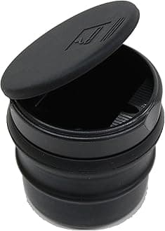 Toyota Accessories 74101-AE010 Ashtray Cup