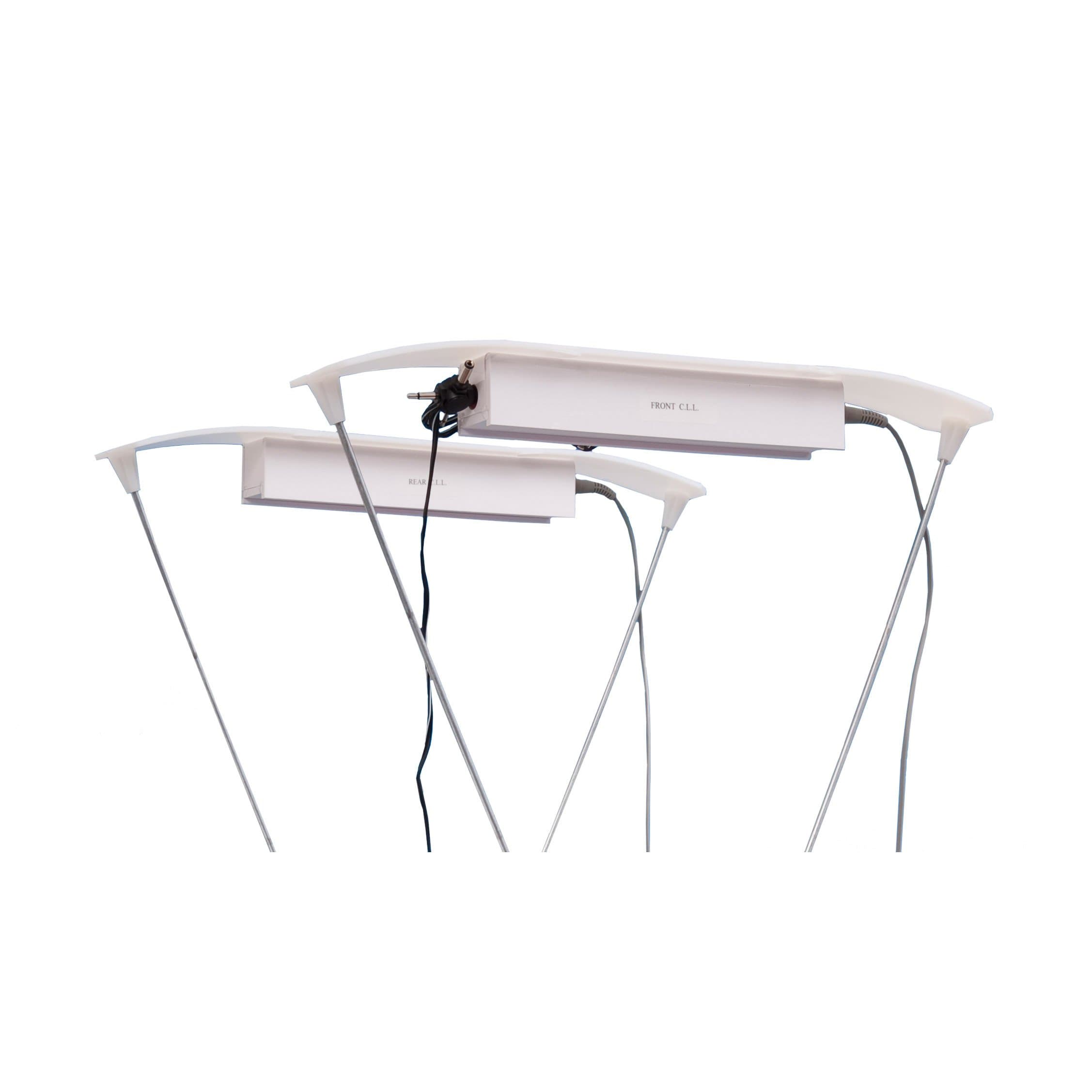 Chrony LED Light Fixture Chronograph