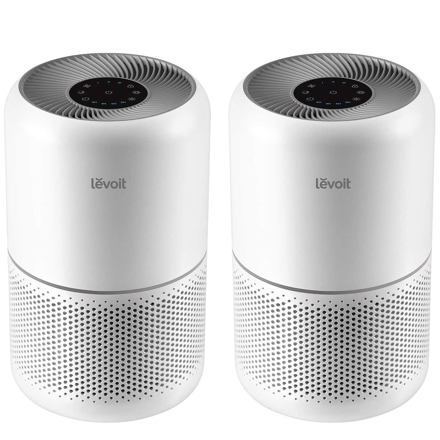 Levoit Air Purifier Core 300 2pack