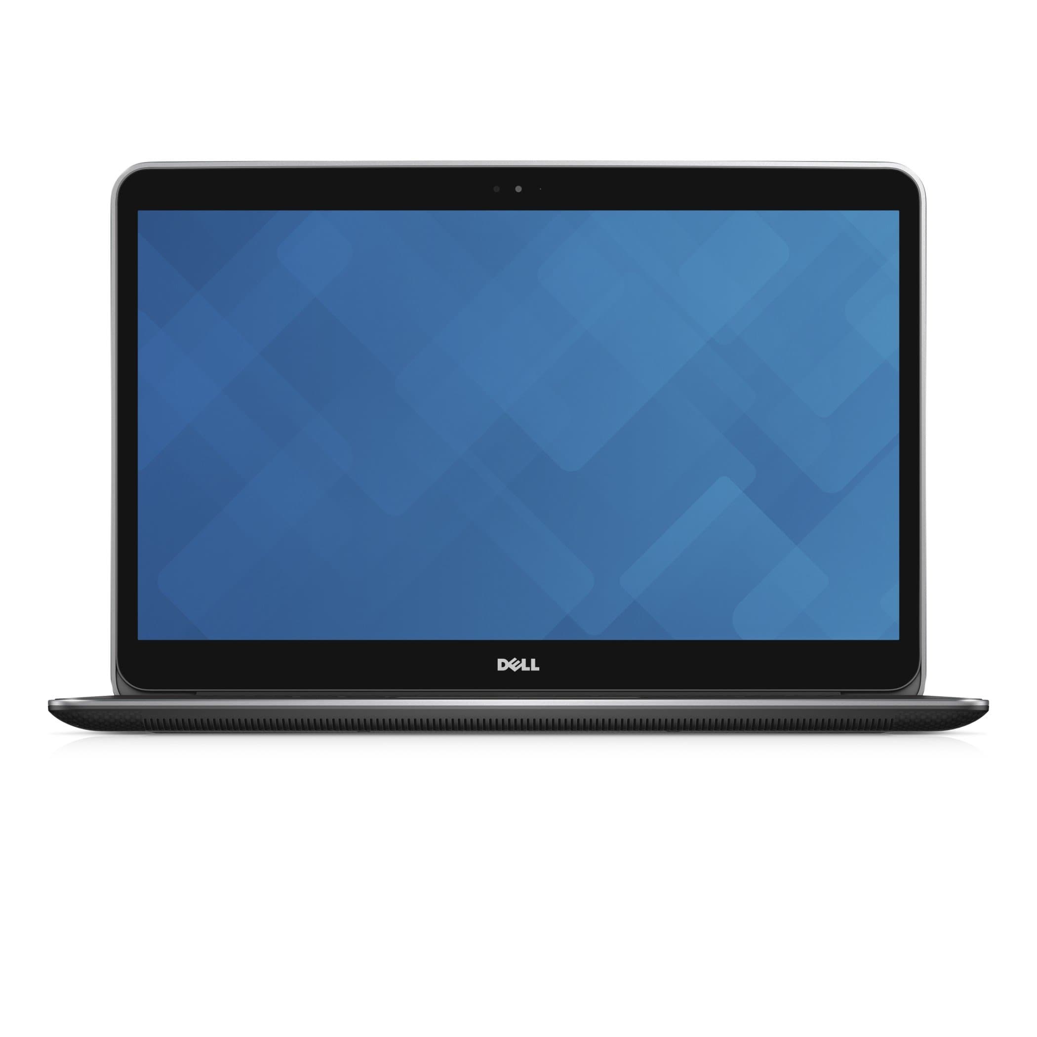 Dell Precision M3800 15.6" Touchscreen LED Notebook - Intel Core i7 i7-4702HQ 2.20 GHz 462-3488