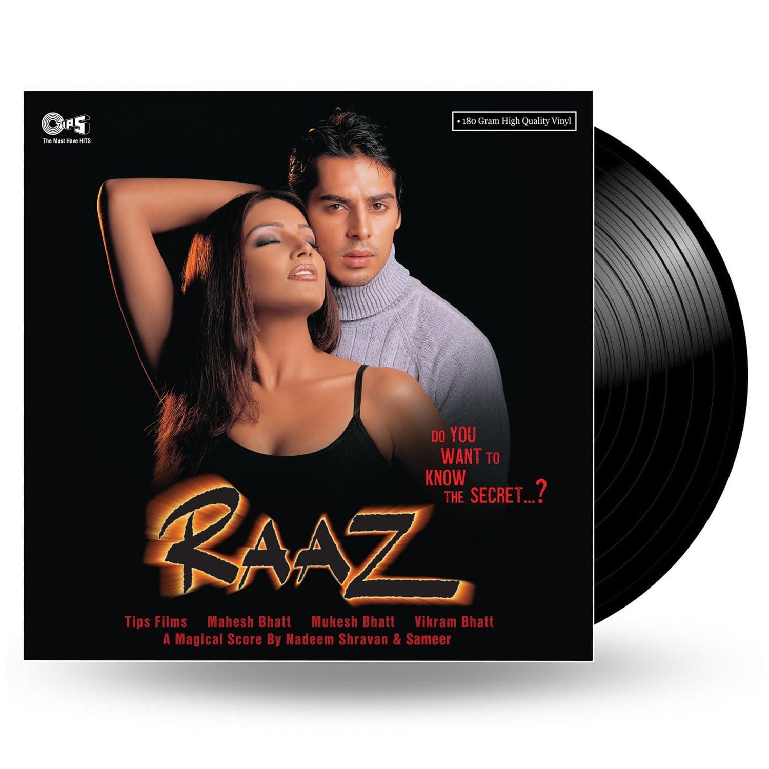 Record - Raaz