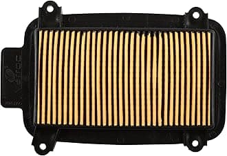 Haran Air Filter Paper Compatible For Hero Pleasure/Maestro Edge/Duet