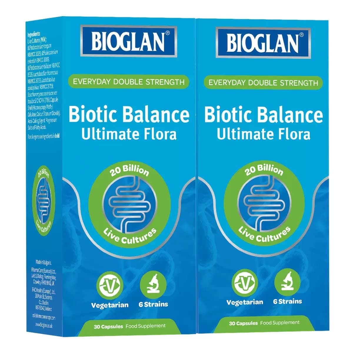 Biotic Balance Ultimate Flora