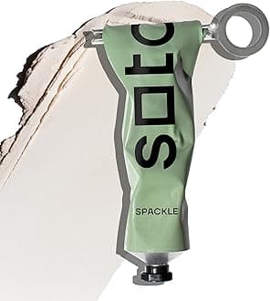 Small Hole Repair, White Spackle, 4 Ounces (No. 07 in Situ White) — High Strength Small Hole Filler for use on: Walls, Drywall, Ceiling, Furniture, Cabinets