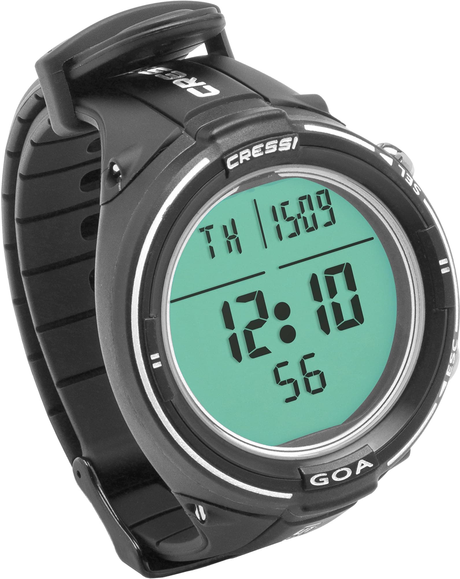 Cressi Goa Diving Watch