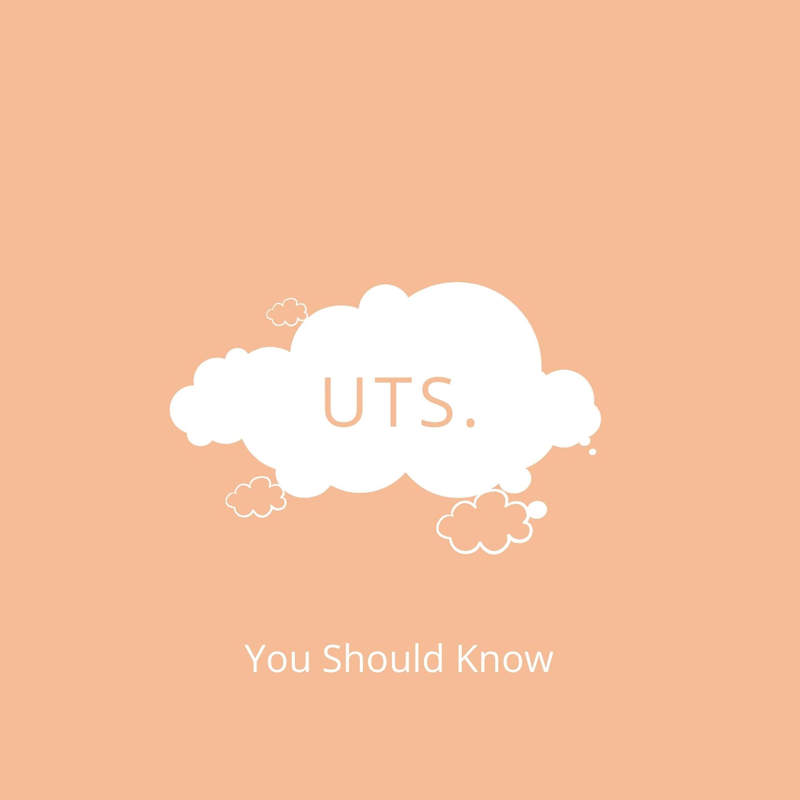 You Should Know [Explicit]