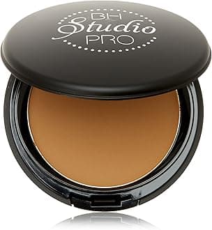 BH Cosmetics Studio Pro Matte Finish Pressed Powder Shade 240