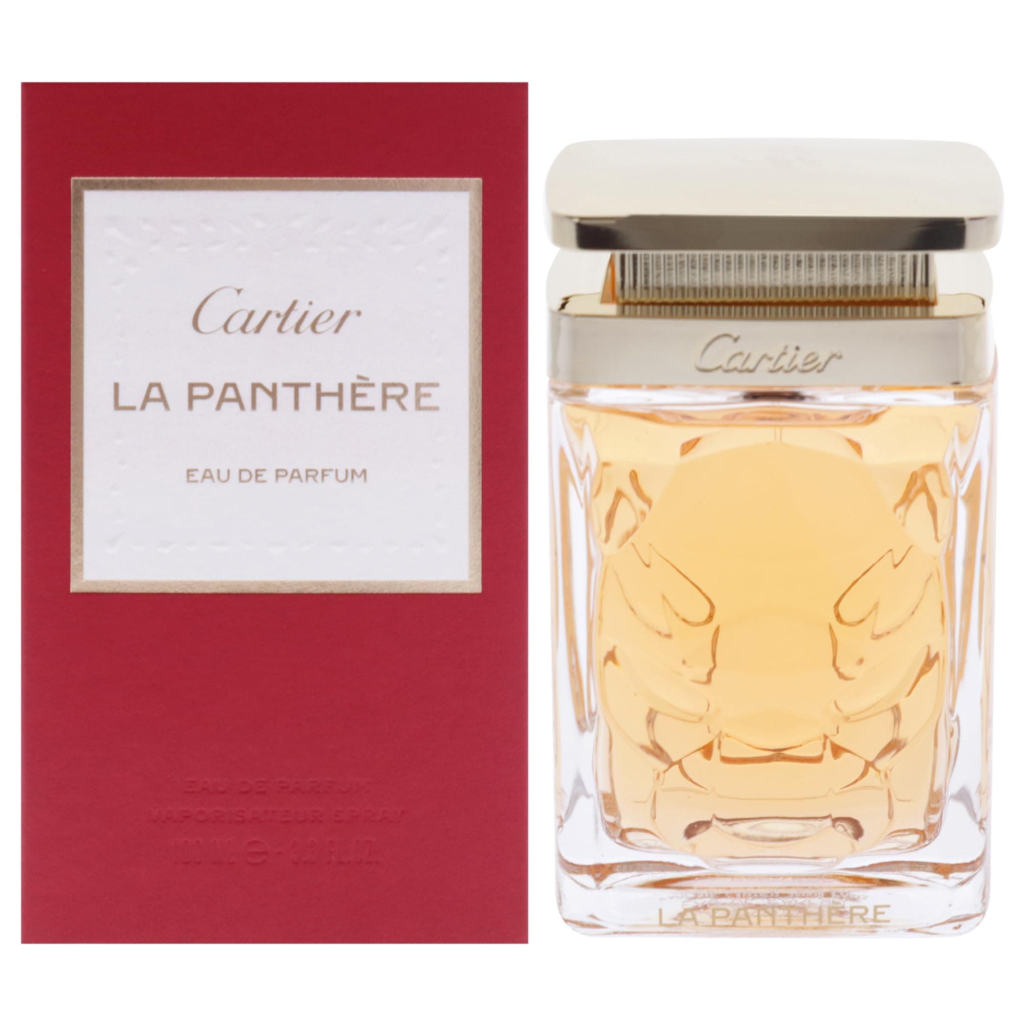 La Panthere Eau de Parfum 100 ml