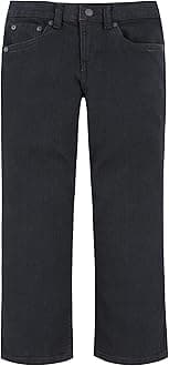 Levi's Boys 517 Bootcut Fit Jeans