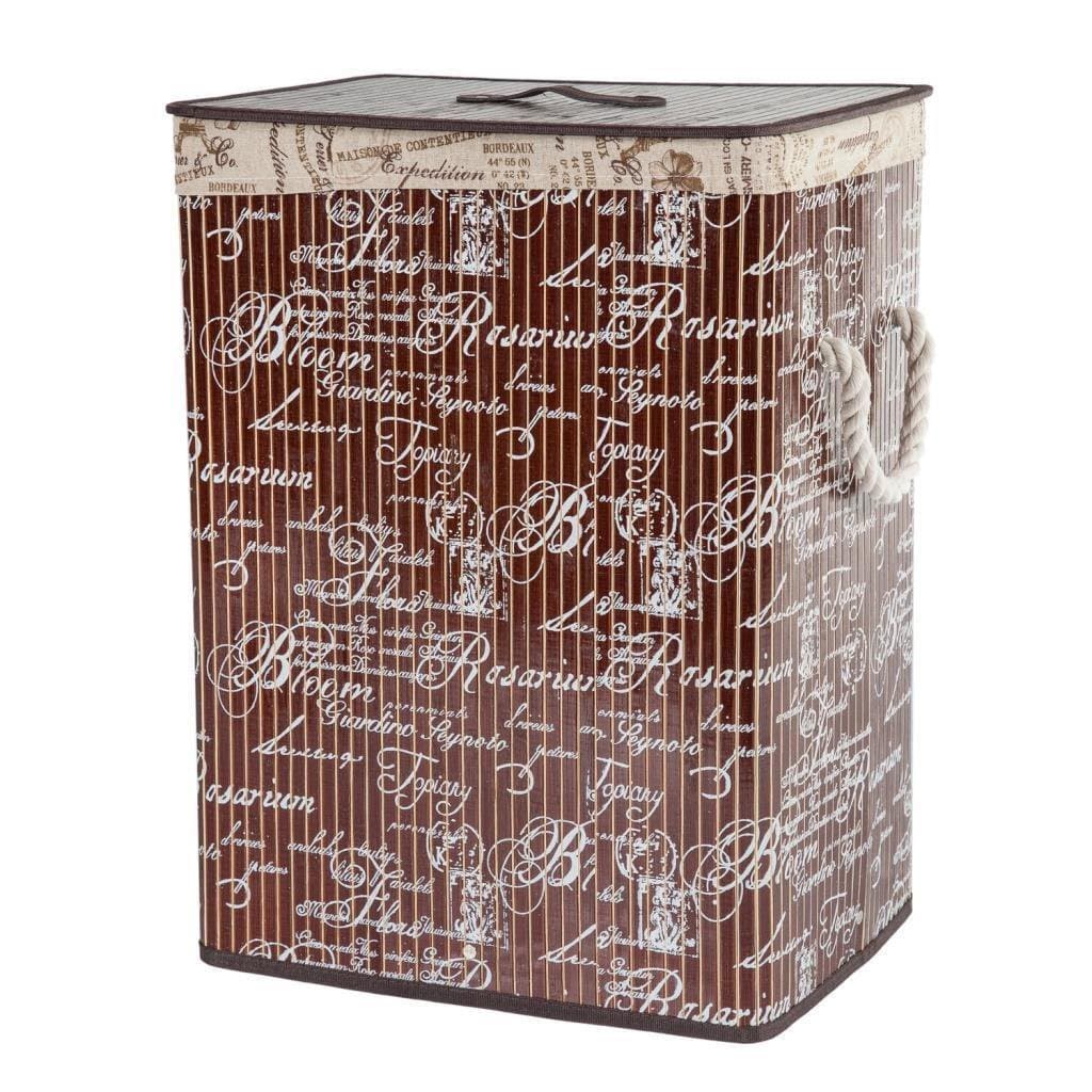 Creaciones Meng Kit Wardrobe Rectangular Marron