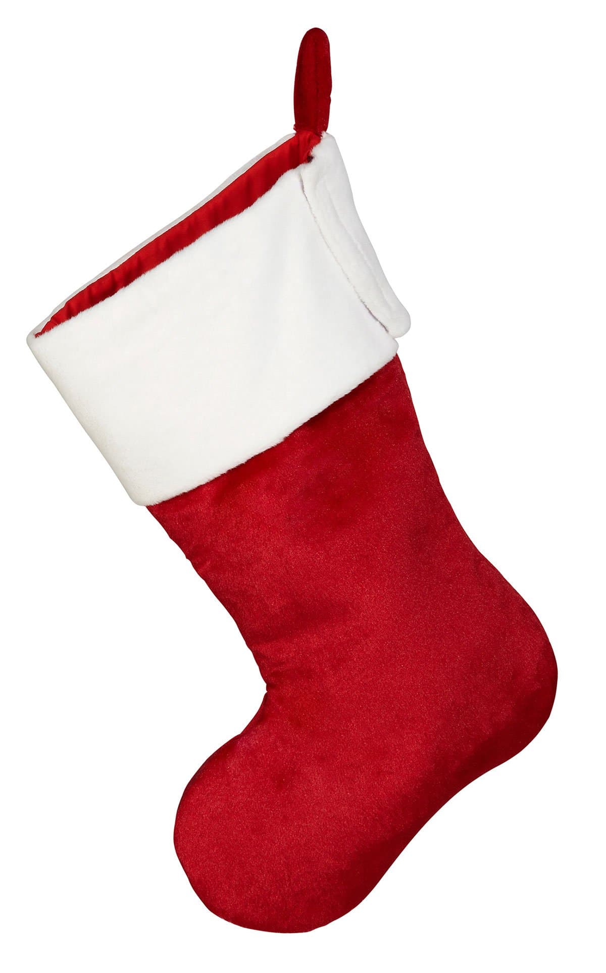 Embroider BuddyPlush Christmas Stocking