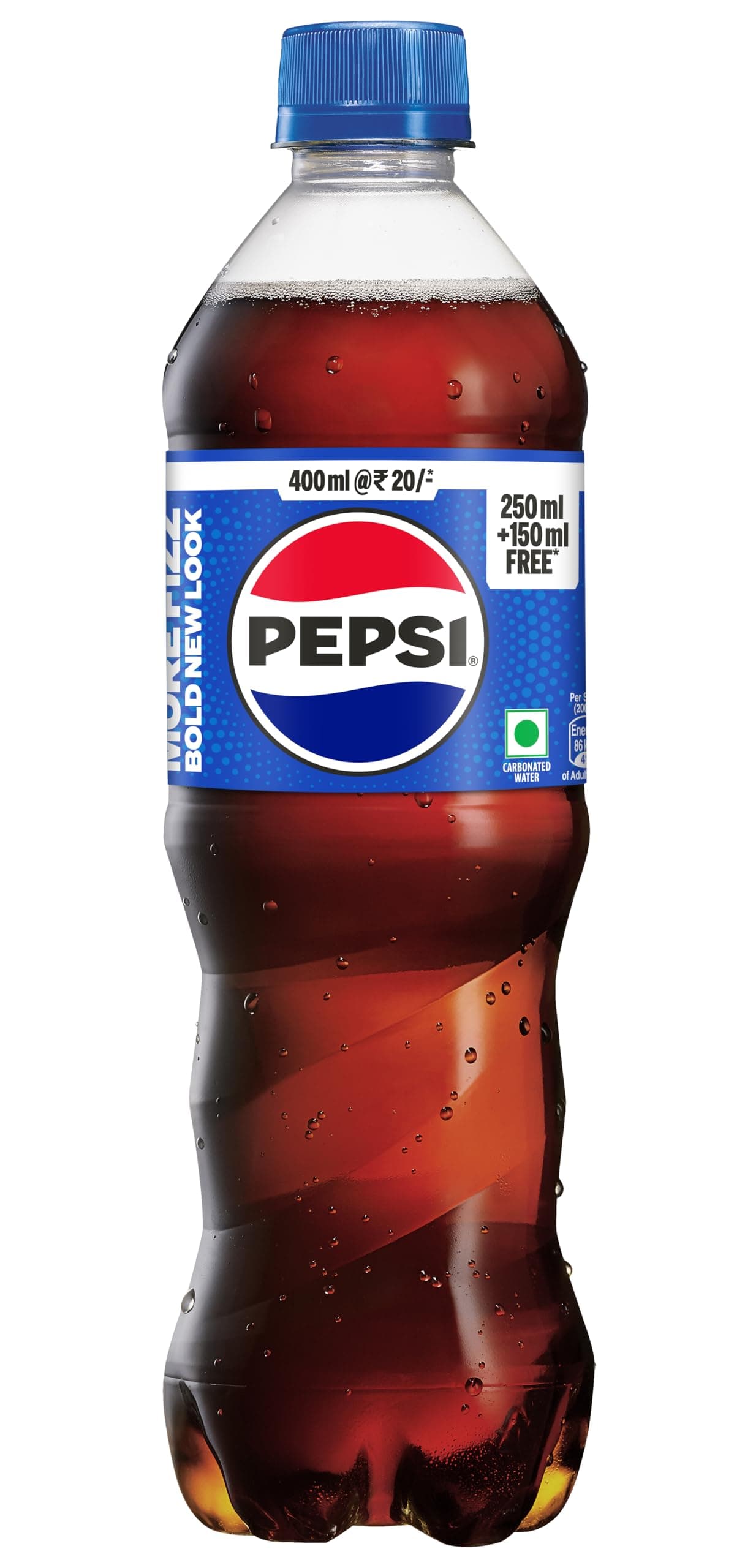 Soft Drink, 400 Ml,Cola