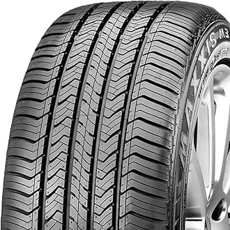 MAXXIS 205/60R16 92V HP-M3