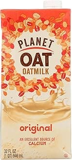 Milk Oat Original 32 FO